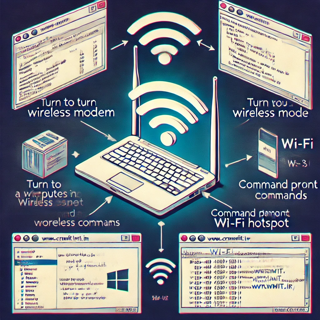 چگونه از تلفن همراه یا موبایل به WiFi وصل شویم؟ برای اتصال به اینترنت از طریق WiFi، می‌توانید مراحل زیر را دنبال کنید. توجه داشته باشید که به منظور افزایش عمر باتری، بهتر است در صورت عدم استفاده از WiFi، آن را خاموش کنید. همچنین می‌توانید دستگاه خود را تنظیم کنید تا هنگامی که غیرفعال است، به طور خودکار از شبکه‌های WiFi قطع شود.