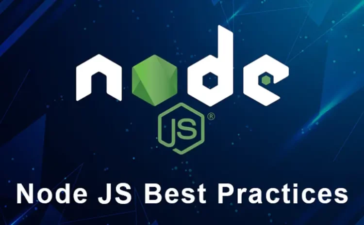 چرا Node.js خیلی سریع است؟